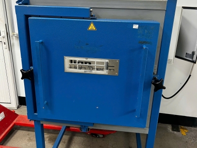 SỬA CHỮA THÀNH CÔNG LÒ NUNG LINN HIGH THERM, KHÔI PHỤC HOẠT ĐỘNG ỔN ĐỊNH CHO KHÁCH HÀNG